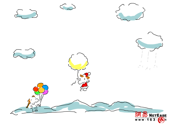 Merry Christmas（网易动画站） 截图 6/8