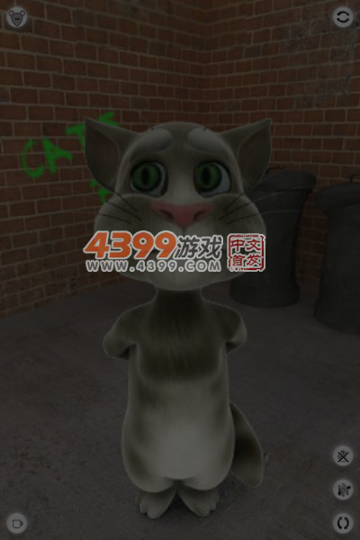 会说话的汤姆猫动画版 截图 6/7