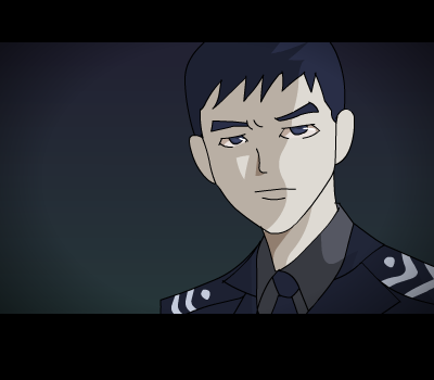 捕（蓝色条形码） 截图 6/7