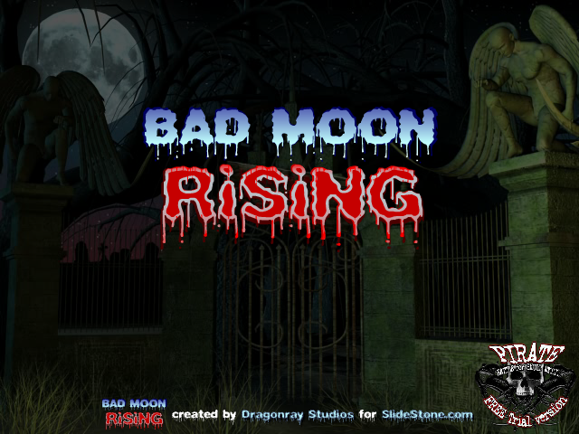 BadMoonRising 截图 4/8