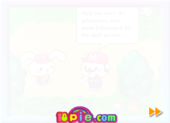 可爱兔子冒险2 截图 7/8