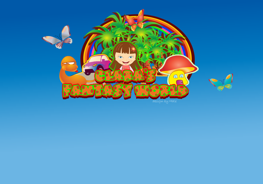 克拉拉的奇幻世界 截图 3/4