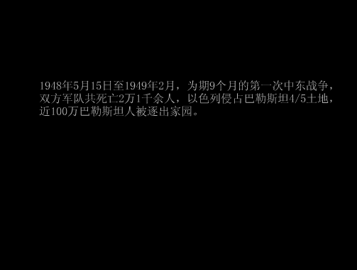 巴以冲突（wm） 截图 6/8