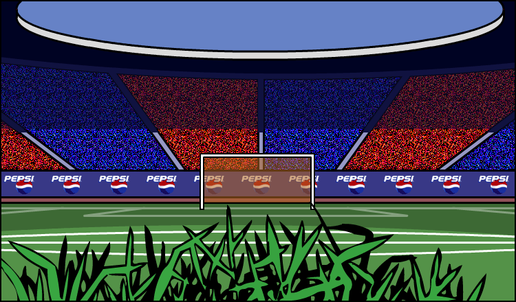 相扑足球 截图 2/8