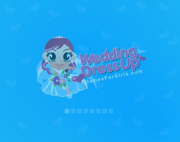 秋季美好婚礼 截图 2/8
