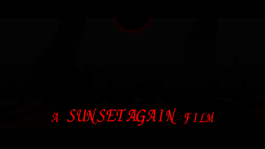 超恐怖吸血鬼在光棍节《血的记忆》（sunsetagain） 截图 3/8