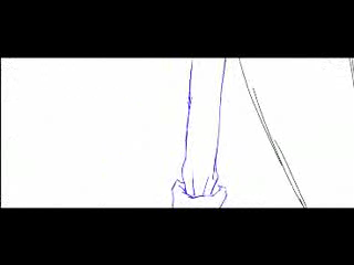 《琥珀》（尹克动画） 截图 4/8