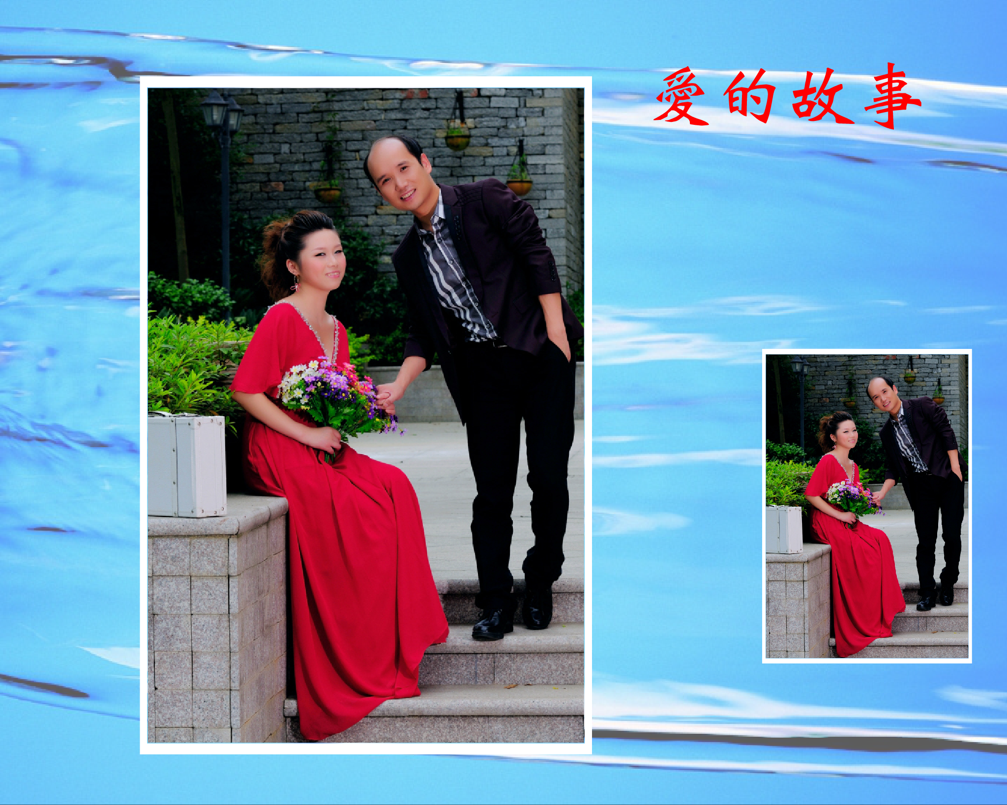 相册（hansky） 截图 1/8