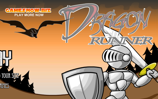 Running Knight 截图 6/8