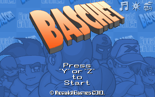 Baschet 截图 8/8
