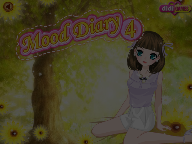 女孩心情日记4 截图 7/8