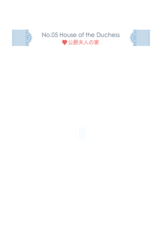 爱丽丝的逃脱5 截图 2/7