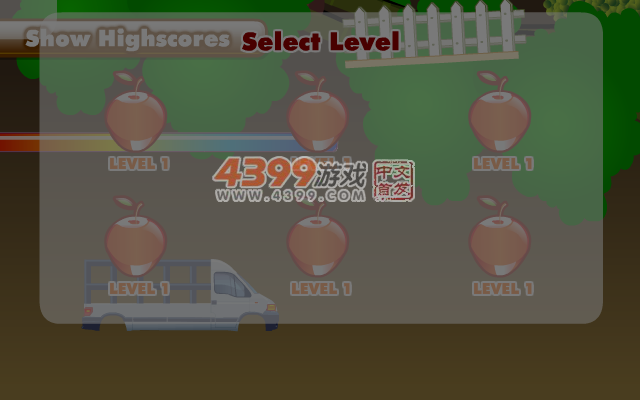 水果车 截图 2/4