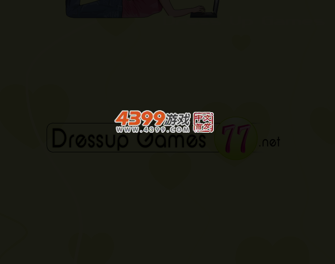 居家女孩 截图 1/8