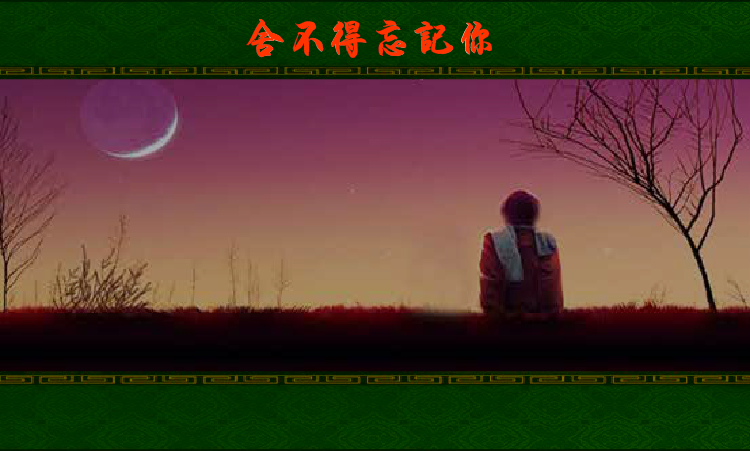 舍不得忘记你（白雪情思） 截图 7/8