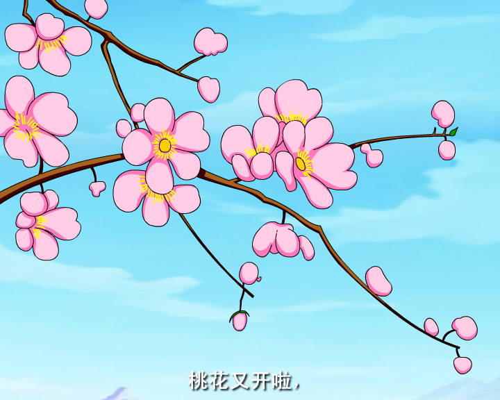 我们结婚吧（米格动画） 截图 8/8