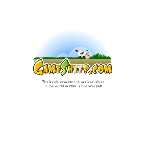 2007足球冠军赛 截图 1/2