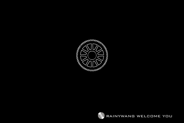 rainywang 截图 2