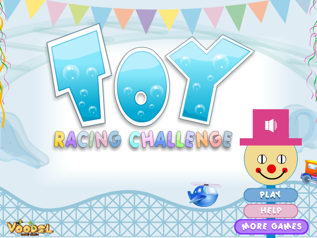 玩具车挑战赛 截图 8/8