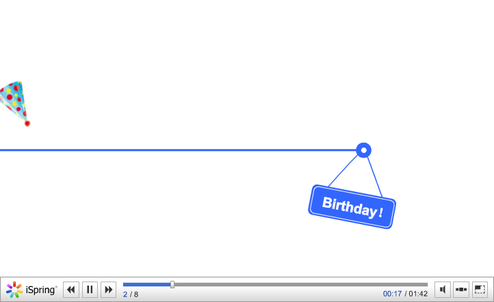 happy birthday（55987835） 截图 2/8