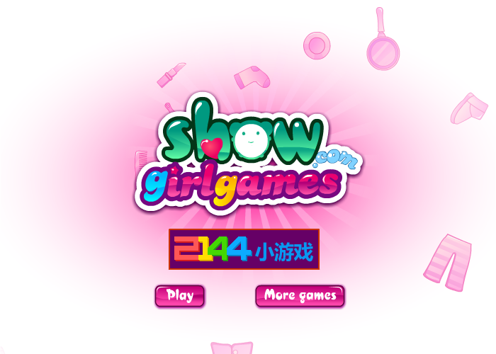 梦幻发型SHOW 截图 1/8