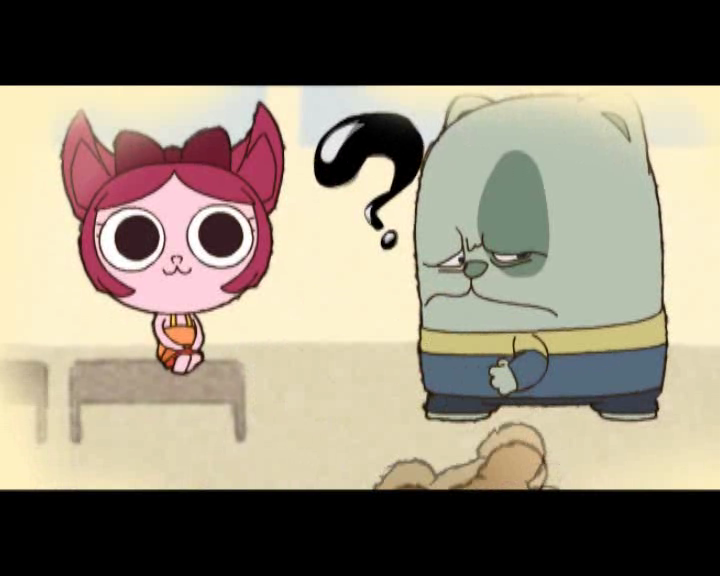 猫天猫地（狼烟动画） 截图 7/8