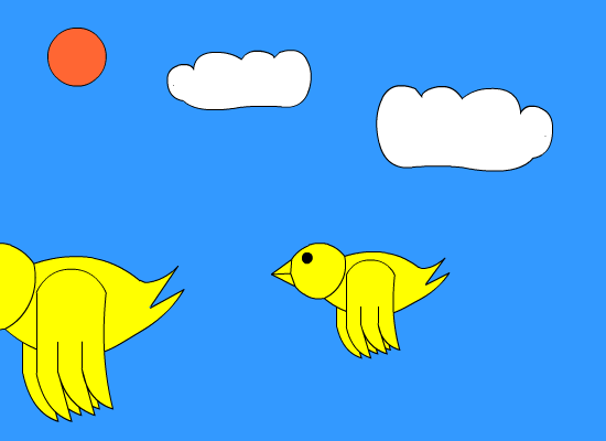 轨迹（flyingfoxs） 截图 5/8