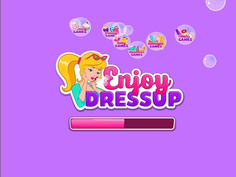 美女的新房间 截图 6/8