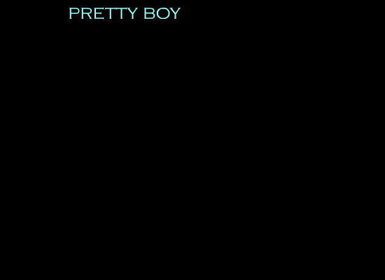 pretty boy（常纯） 截图 5/7