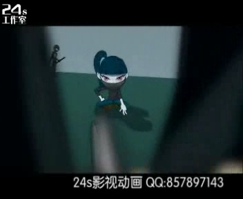 蓝炫儿的故事（24秒工作室） 截图 3/8