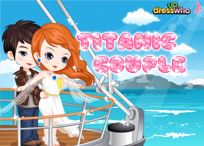 泰坦尼克的浪漫 截图 8/8