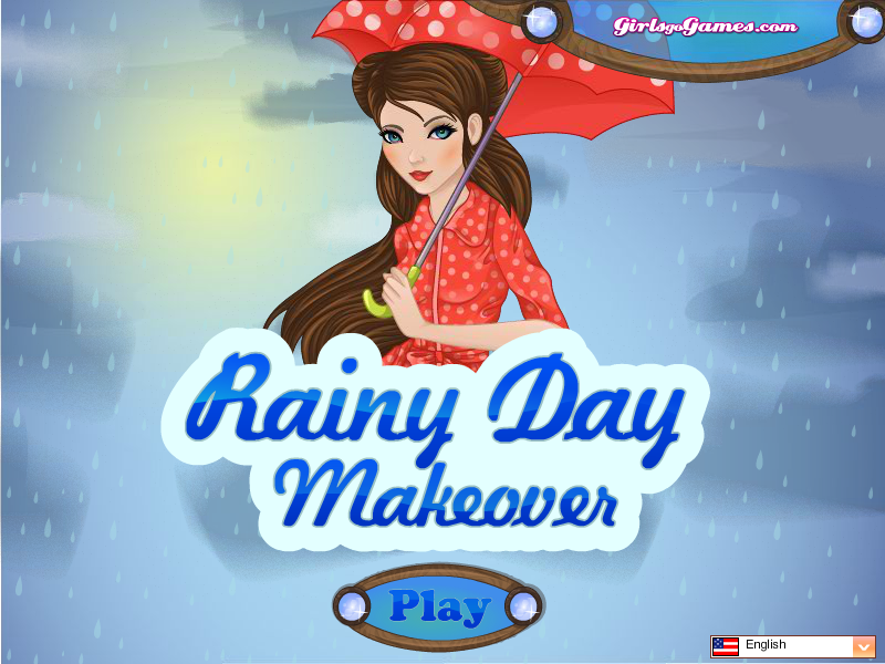 爱上下雨天 截图 3/5