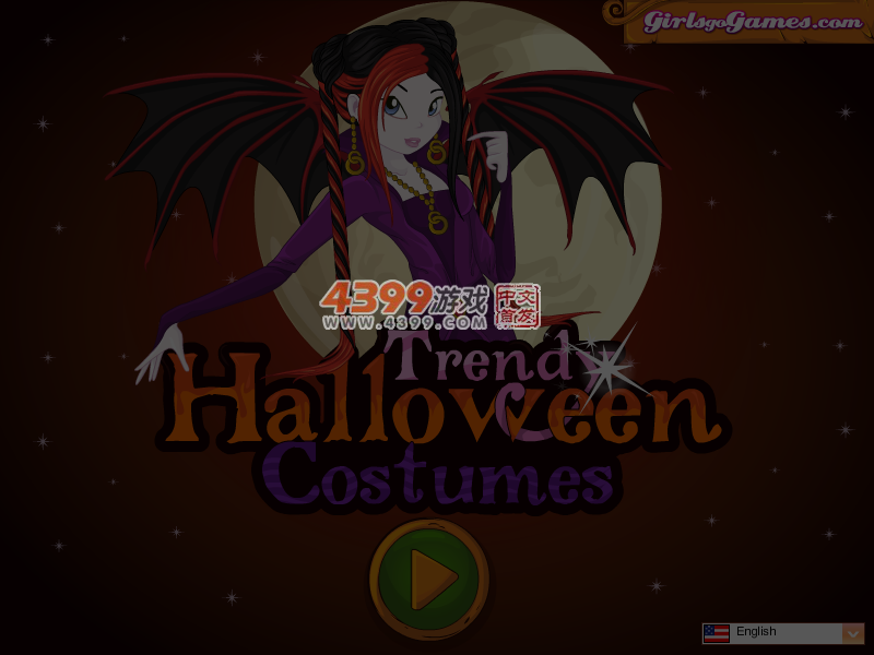 恶魔少女 截图 6/8