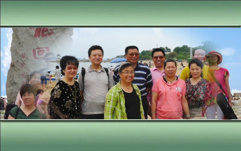 兴城之旅（杜鹃） 截图 3/8
