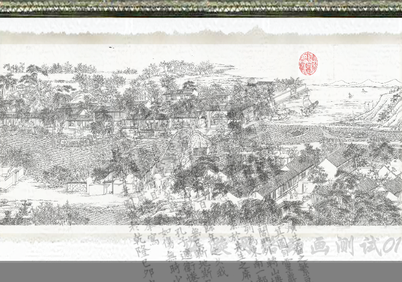 酒广告（grzyouxi） 截图 2/8
