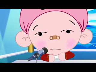 儿童新生活常识——黑夜我们再也不怕了（北京腾骏动画） 截图 6/8