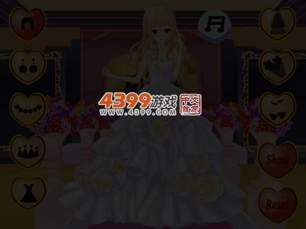 漂亮的准新娘 截图 3/4