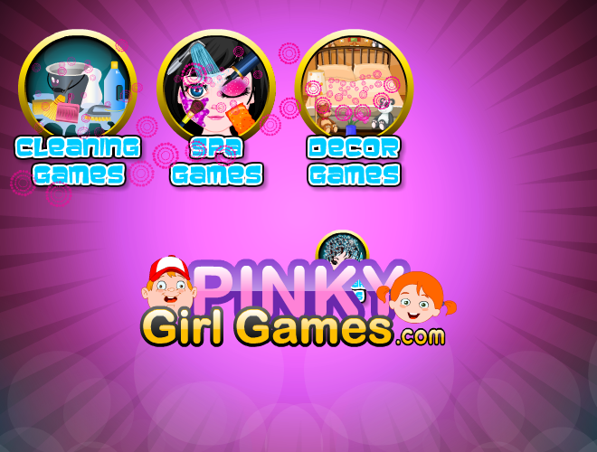 埃琳娜剪裁房清洁 截图 6/8