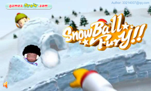 圣诞节打雪仗 截图 7/8