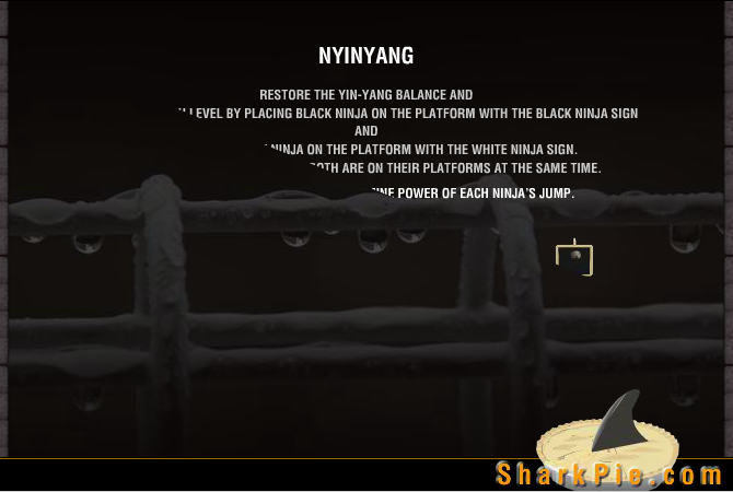 黑白跳跳娃 截图 6/8