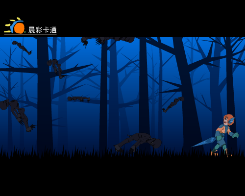 希望之光（cctb） 截图 3/6
