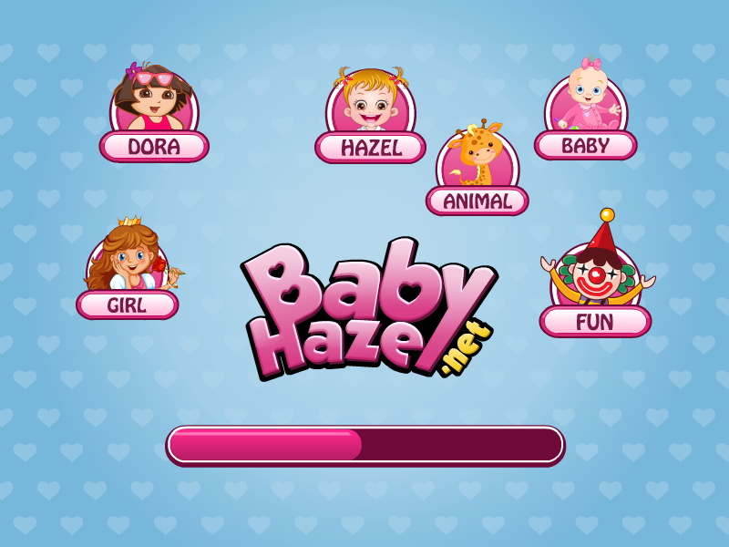 土豆君洗澡记 截图 3/5