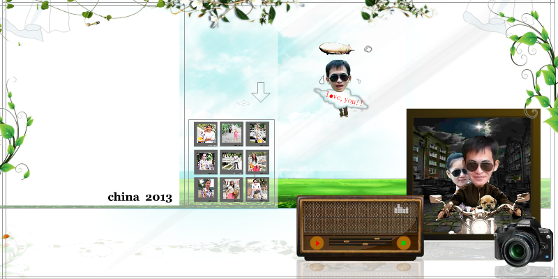 简单创作（听风客） 截图 2/3