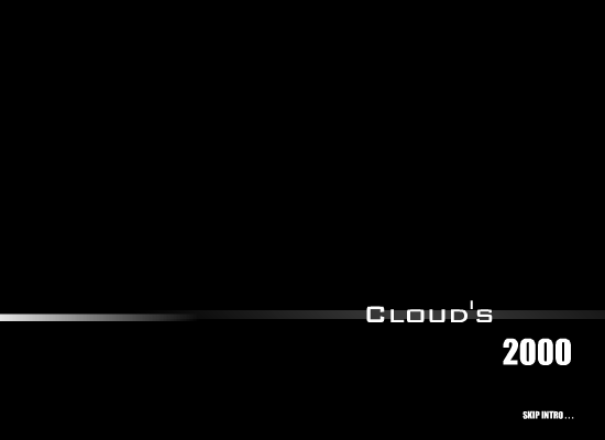 Cloud’s_Idea（飞云） 截图 1/8