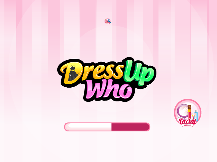 打扮女妖怪 截图 1/8