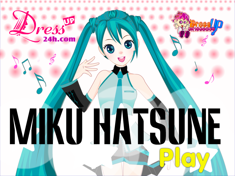 闪耀初音 截图 8/8