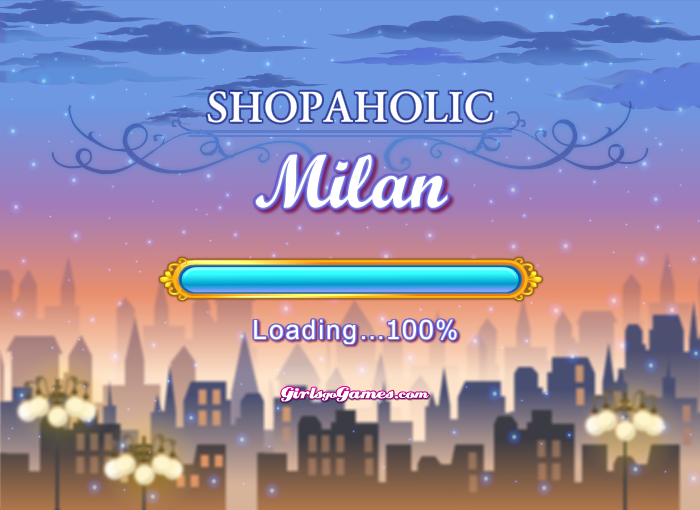 米兰购物狂 截图 1/2