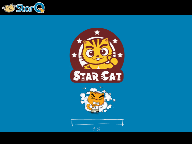可可猫宝贝认时钟 截图 4/8