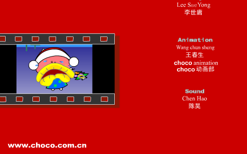 野蛮丫头<圣诞节>（Choco） 截图 7/8