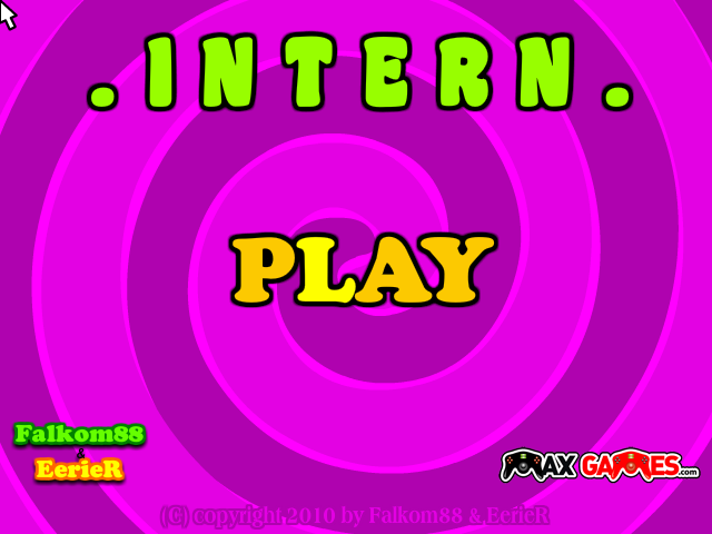 Intern 截图 8/8